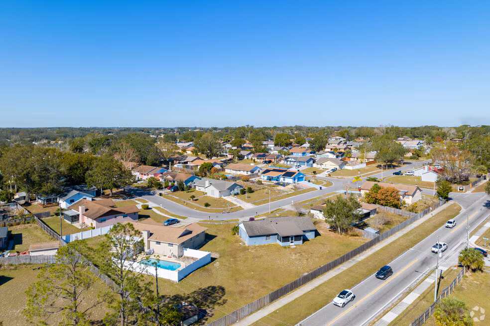 Dumpster Rental in Pine Hills