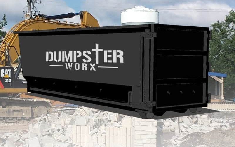 Orlando Dumpster Rental Prices
