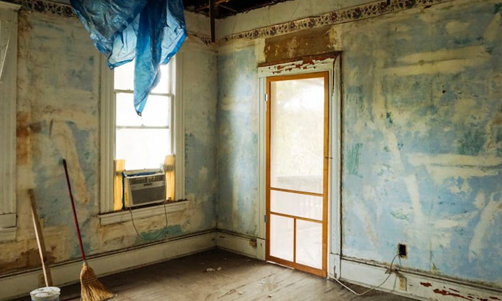 Demolition Services