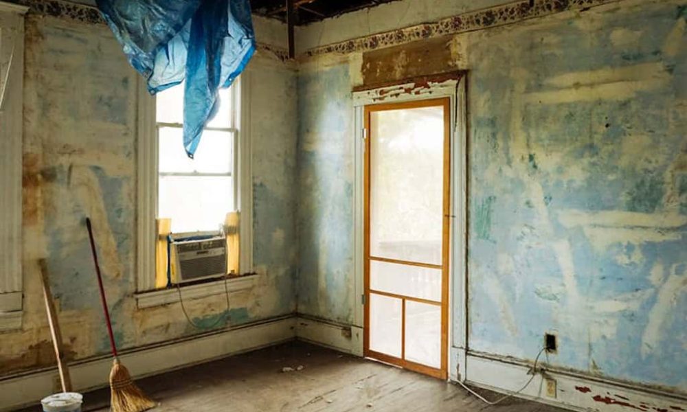 Demolition Services